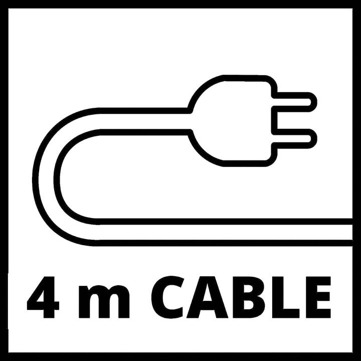 Produktbild Einhell TE-DH 5 (Netzbetrieb)