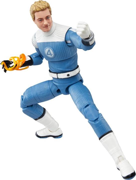 Actual product image Fantastic Four F4 LEGENDS FF 2