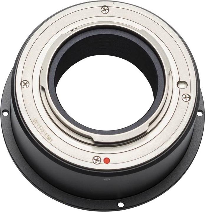 Samyang XEEN Mount Kit MFT