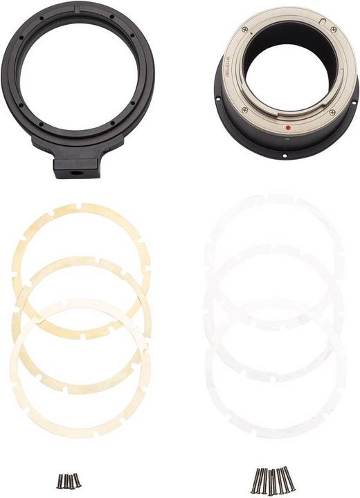 Samyang Kit di montaggio XEEN Sony E (Sony E)