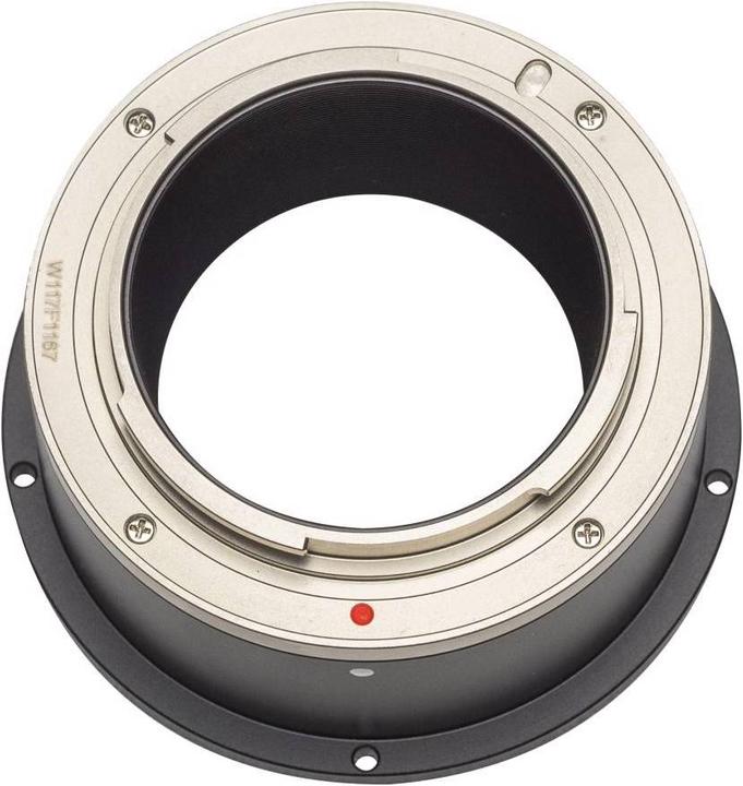 Immagine prodotto Samyang Kit di montaggio XEEN Sony E (Sony E)