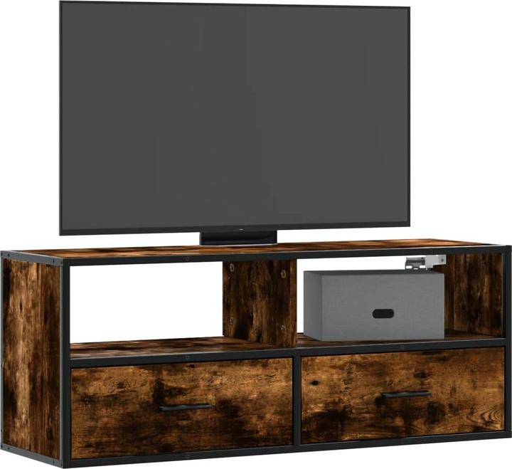 Produktbild vidaXL TV-Schrank (100 x 31 x 39.50 cm)