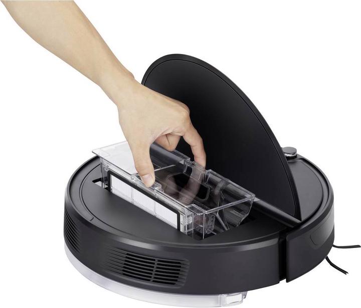 Actual product image Roborock E5 (Robot vacuum)