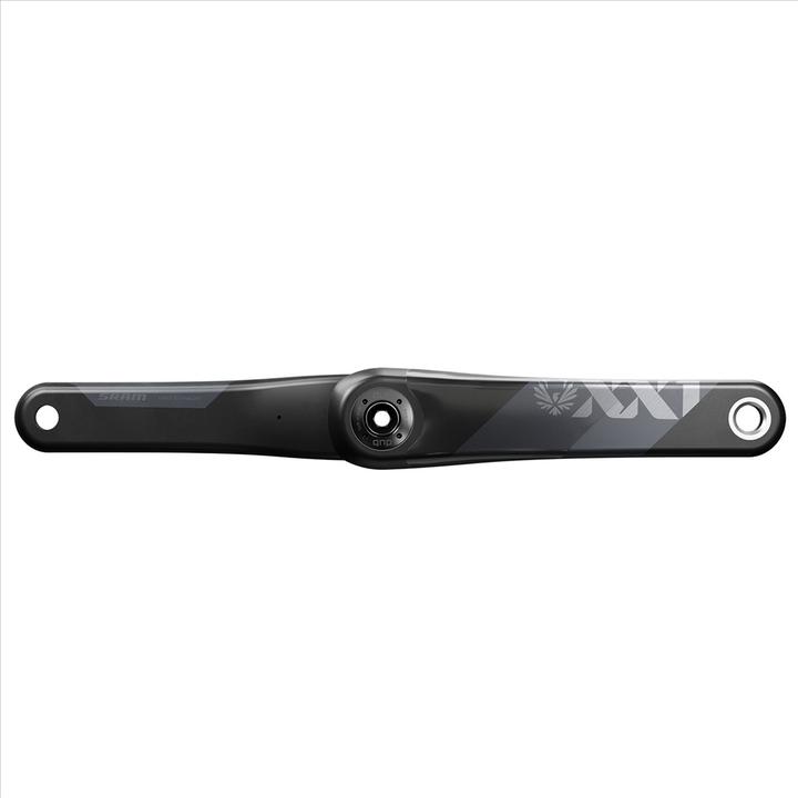 Image du produit Sram Garniture de manivelle DUB XX1 Eagle 175mm (175 mm)