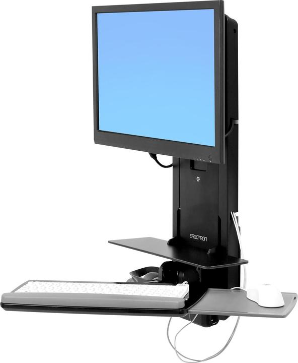 Image du produit Ergotron StyleView (Mur, 24", 14.90 kg)