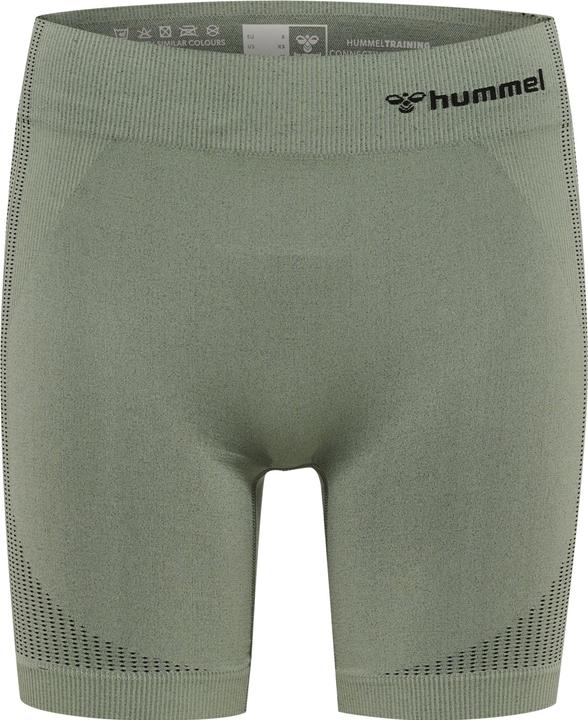 Produktbild hummel Hmlshaping Seamless Mw Shorts