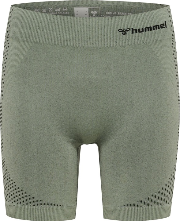Actual product image hummel Hmlshaping Seamless Mw Shorts (XS)