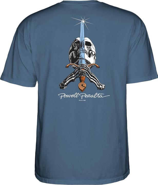 Produktbild Skull & Sword T-Shirt (XL)