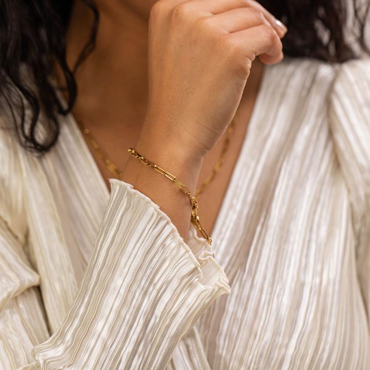 Produktbild Purelei Waina Armband (Edelstahl)