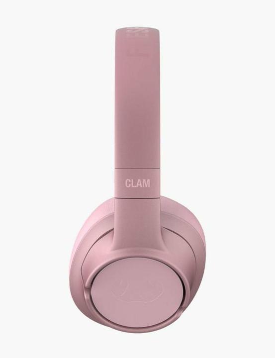 Actual product image Fresh'N Rebel Clam Core (No noise cancelling, 45 h, Wireless)