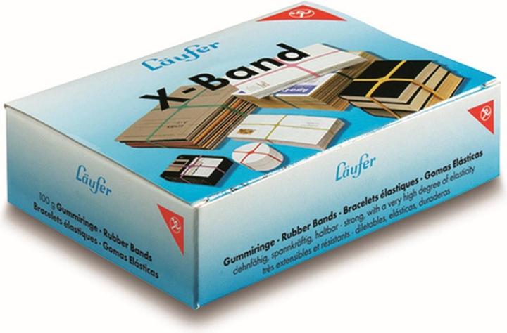 Actual product image Läufer Cross (1 pcs.)
