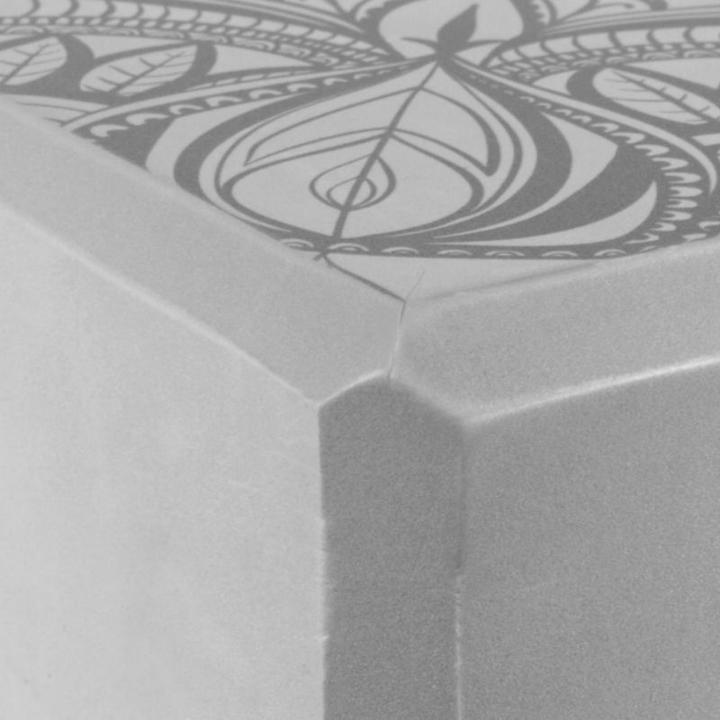 Actual product image Gaiam 63681 Yoga-Würfel