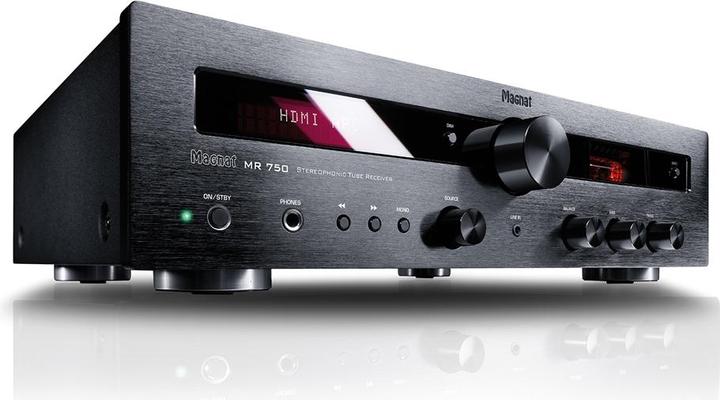 Produktbild Magnat MR 750 (Receiver)