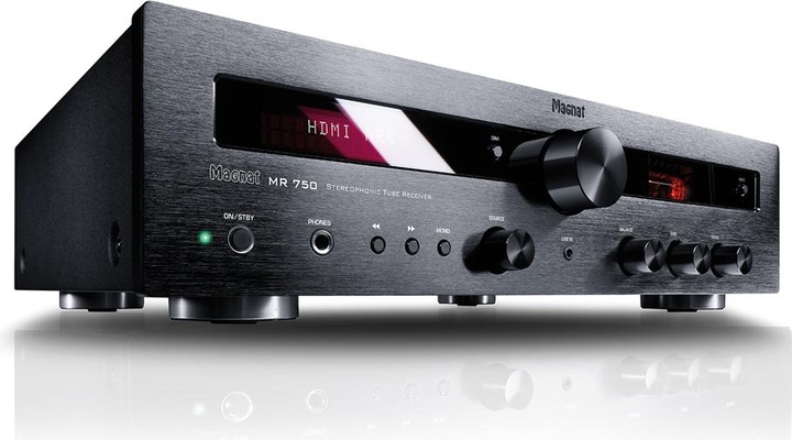 Produktbild Magnat MR 750 (Receiver)