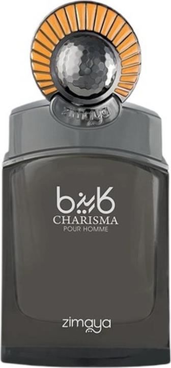 Immagine prodotto Zimaya Charisma (Eau de parfum, 100 ml)