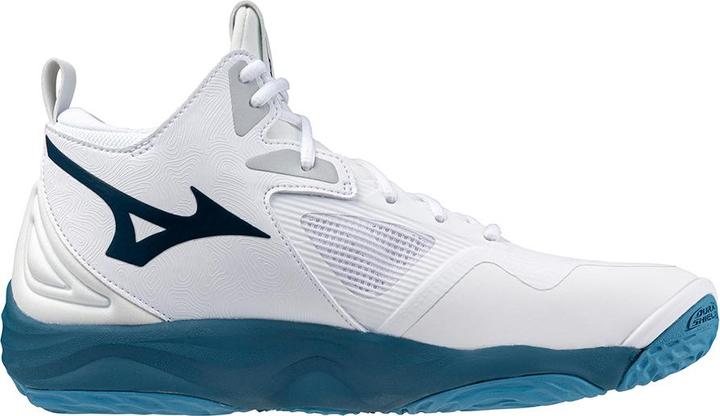 Produktbild Mizuno Wave Momentum 3 Mid UX (46.5)