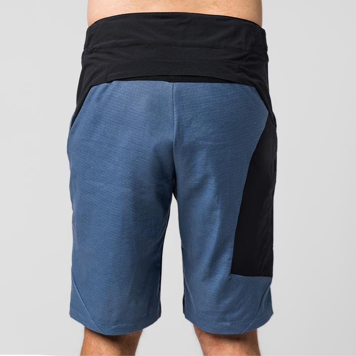 Image du produit Salewa Vento Hemp/Dst Short M (L)