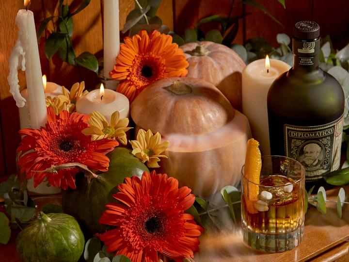 Produktbild Diplomático Reserva Exclusiva (1 x 70 cl)