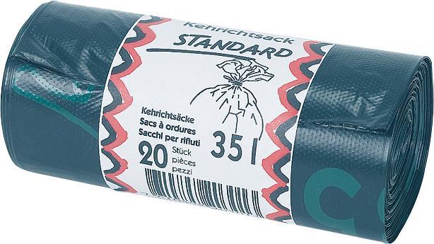 Produktbild No Name Standard 35l (20 x, 35 l)