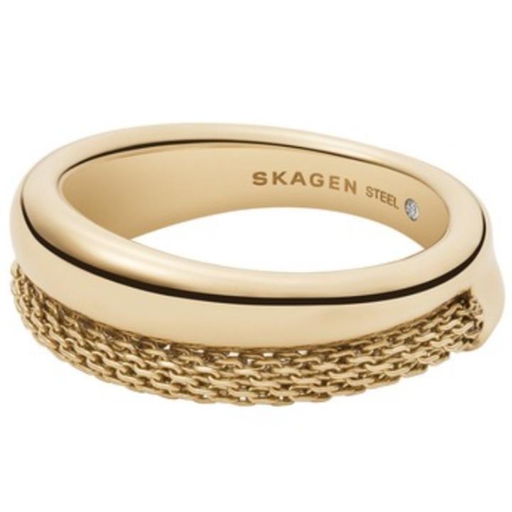 Produktbild Skagen SKJ1694710 Merete (50)