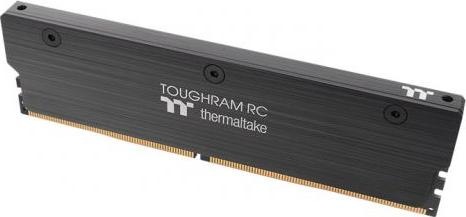Produktbild Thermaltake TOUGHRAM RC 16GB (2x8GB) DDR4 4400MHz C19 Arbeitsspeicher (2 x 8GB, 4400 MHz, DDR4-RAM)