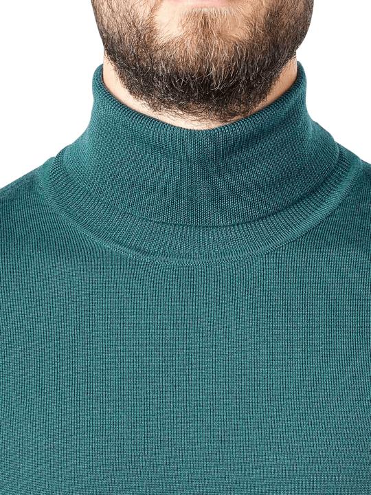 Immagine prodotto Drykorn Turtle Neck Joey Pullover Fine Knit Green (S)