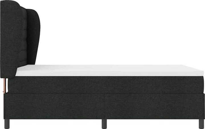 Image du produit vidaXL Boxspringbett (140 x 190 cm)