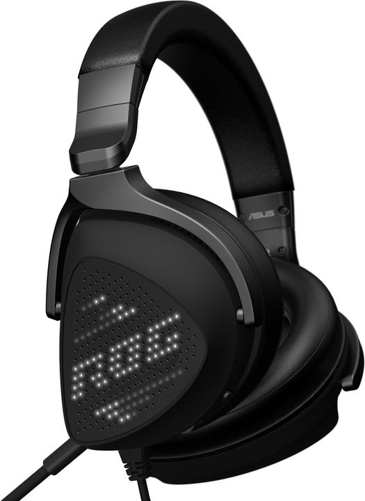 Produktbild ASUS ROG Delta S Animate (Kabelgebunden)