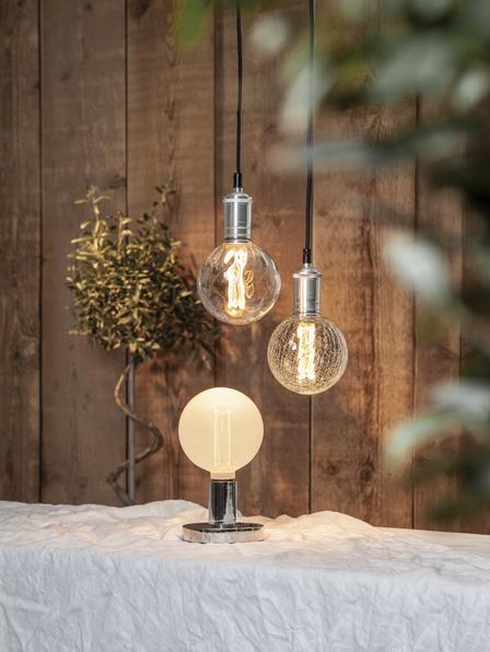 Produktbild Star Trading Generation Classic (E27, 50 lm, 1 x)