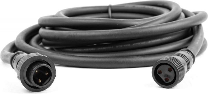 Immagine prodotto BeamZ Kit di estensione del cavo della serie BWA4 (Cavo DMX)