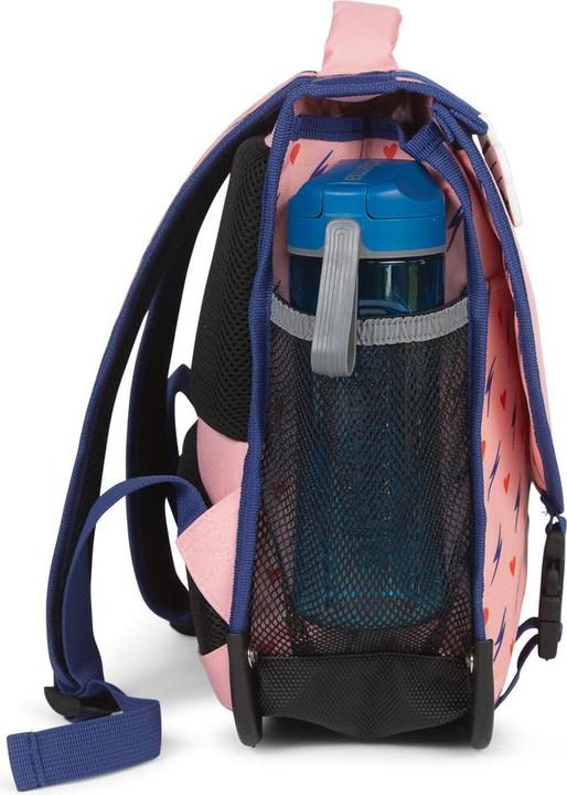 Produktbild Pol Fox schulranzen kind heart