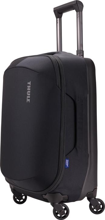Actual product image Thule Subterra 2 Carry-On Spinner - Black (35 l)