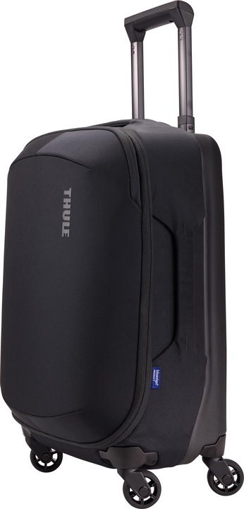 Produktbild Thule Subterra 2 Carry-On Spinner - Black (35 l, Handgepäck (bis 50l))