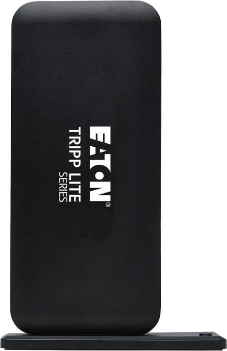 Produktbild Eaton USB-C Dock Triple Display - 4K 60Hz HDMI/DisplayPort USB 3.2 Gen 2 USB-A/USB-C Hub G (USB-C, 3 Ports)
