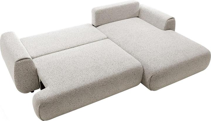 Image du produit Vente-unique Monelia (Canapé d’angle)