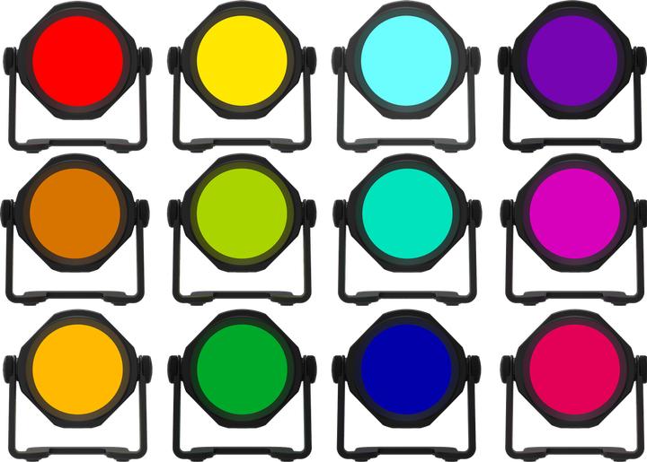 Produktbild Joby Videoleuchte Beamo Studio Creator Kit (Stableuchte, Studioleuchte, Flächenleuchte, Videoleuchte)