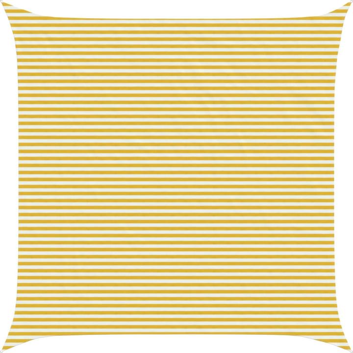Produktbild vidaXL Sonnensegel (700 x 700 cm)
