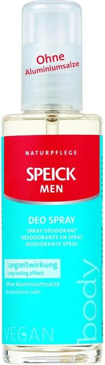 Produktbild Speick Men Deo Spray (Spray, 75 ml)