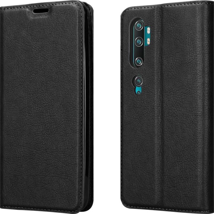 Produktbild Cadorabo Book Invisible Magnet Cover (Xiaomi Mi Note 10)