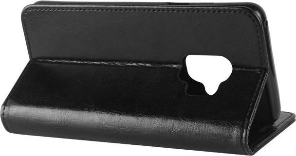 Produktbild MU Classic Crazy Horse Leder Hülle (Samsung Galaxy S9+)