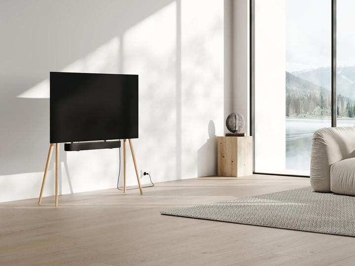 Image du produit JALG Minimalist TV-Stand (42" - 55")