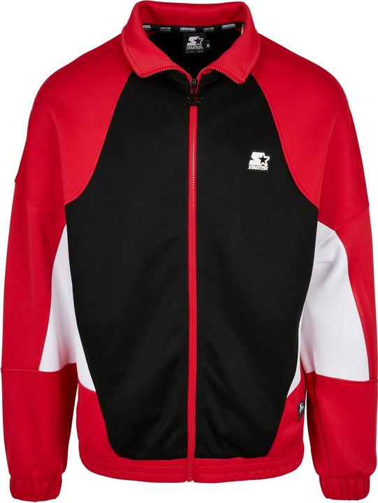 Starter Laser Track Jacket