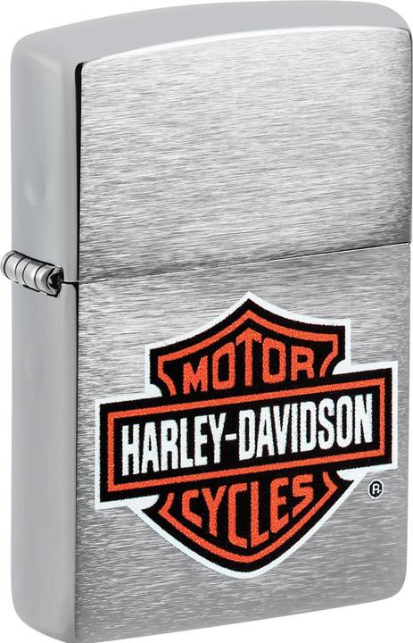 Actual product image Zippo Compass