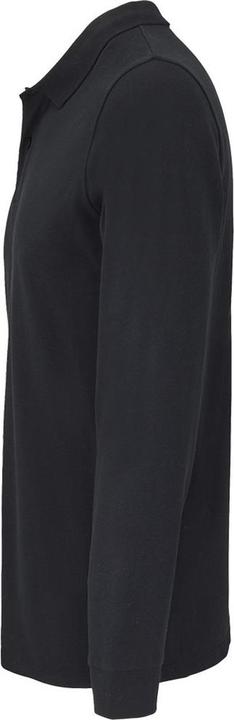 Produktbild Sols Planet Poloshirt Langärmlig (XL)