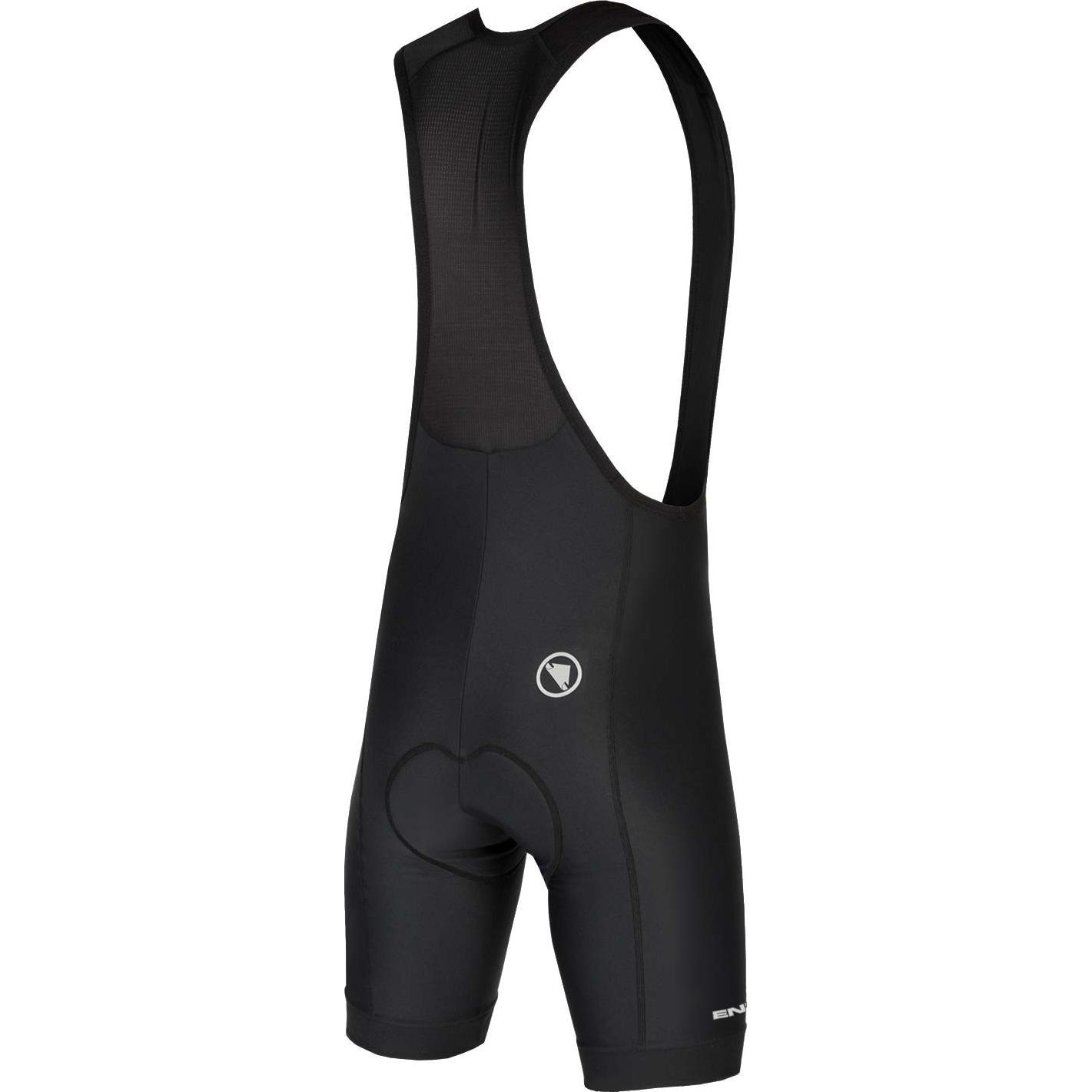 Thumbnail - Endura, Herren, Velohosen, Xtract Bibshort II (XXL), Schwarz, XXL