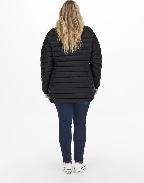 Immagine prodotto Only Cappotto trapuntato curvy (M)