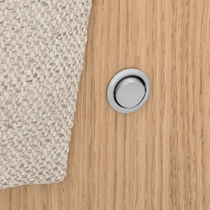 Image du produit Dieter Knoll Collection Gandino (180 x 200 cm)