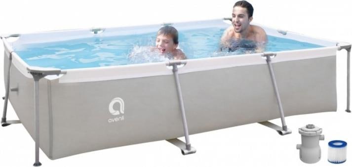 Actual product image Avenli Parameter (300 x 207 x 65 cm)