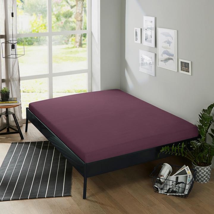 Actual product image Erwin Müller Erding (160 x 200 cm, 140 x 200 cm)