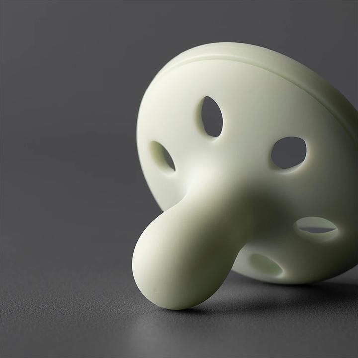 Immagine prodotto Tommee Tippee Ciuccio a Forma di Seno (2x, 0 - 6 Mesi)